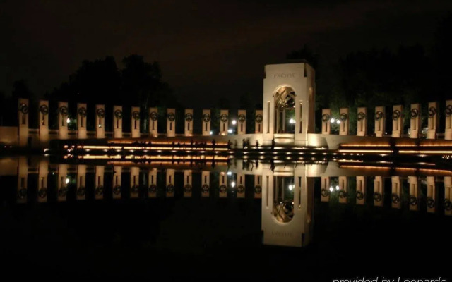 TownePlace Suites Gaithersburg by Marriott