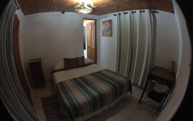 Atacama Lodge Rukazen