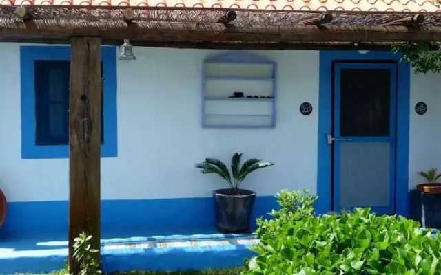 Casa Formosa