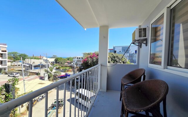 Surfside Hostel LU Surf Town