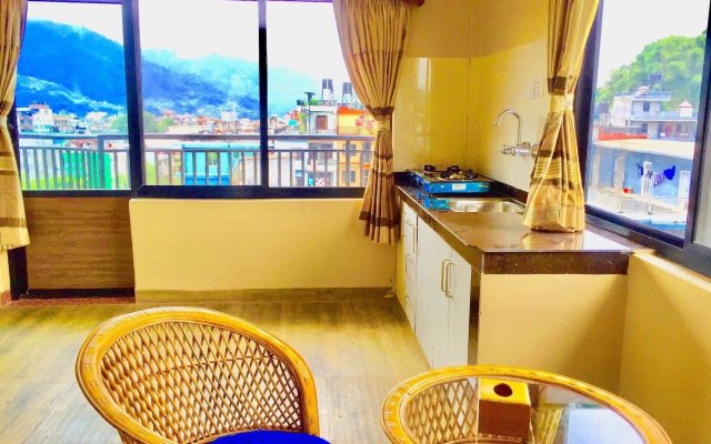 Pokhara Homestay