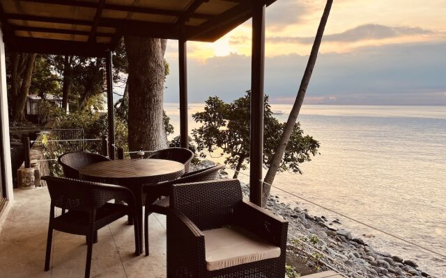 Villa Milagros Dive Inn Anilao