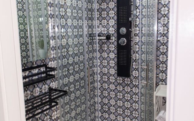 Stunning 2-bed Apartment in Birmingham