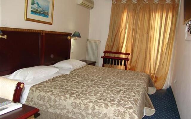 Protessilaos Hotel