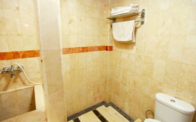 Wisma Joglo Hotel