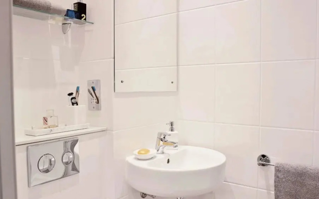 Student Only Lace Market Studios