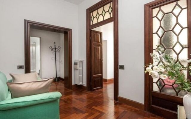 Scent of Rome Apartments