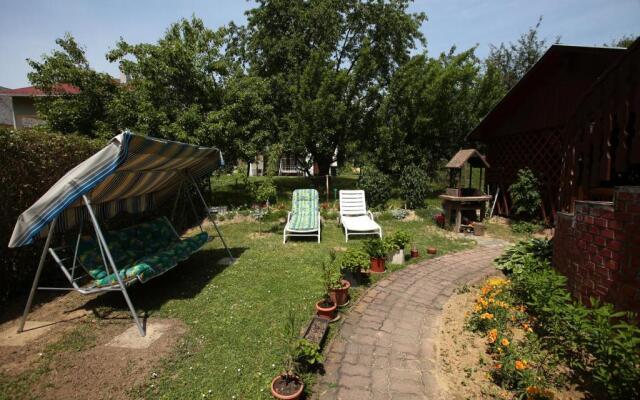 Lonci apartman