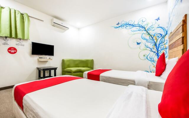 OYO 494 Modern Peak Suites and Resorts