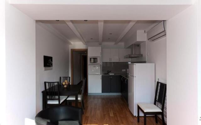 Apartaments Girona Centre