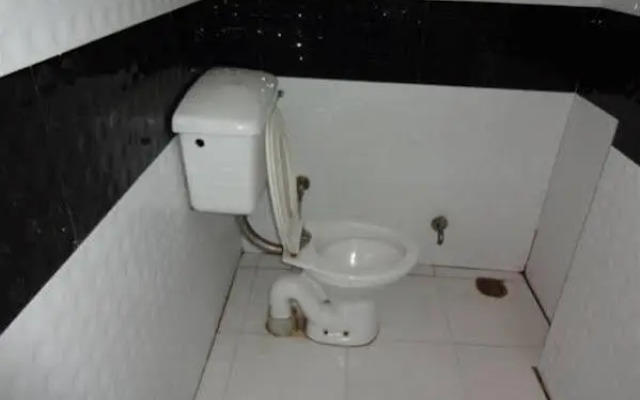 Hotel Bharat Residency