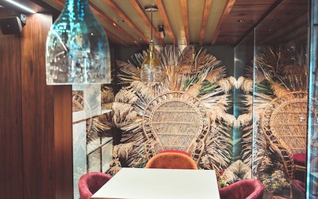Hotel Golden Riviera
