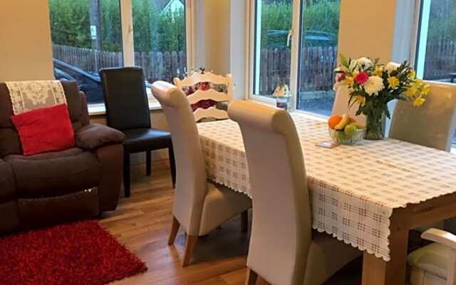 Blakehill House B&B