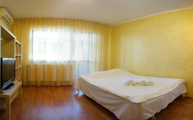 Constanta Residence Apartments