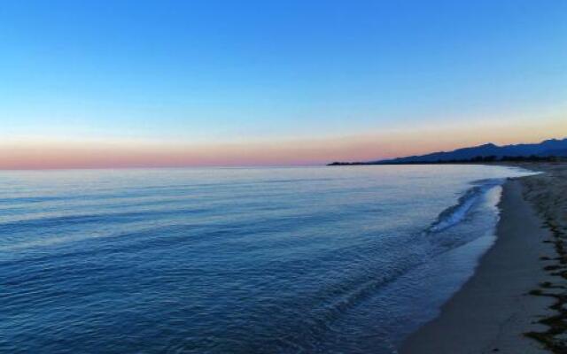 Holiday home Route de Capanella