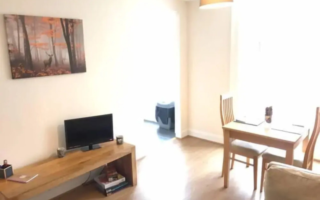 7 Sins serviced Apartment and breakfast