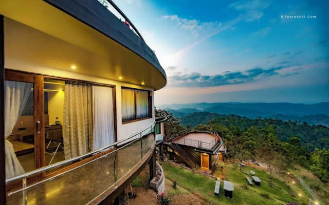 Kites Resort Munnar