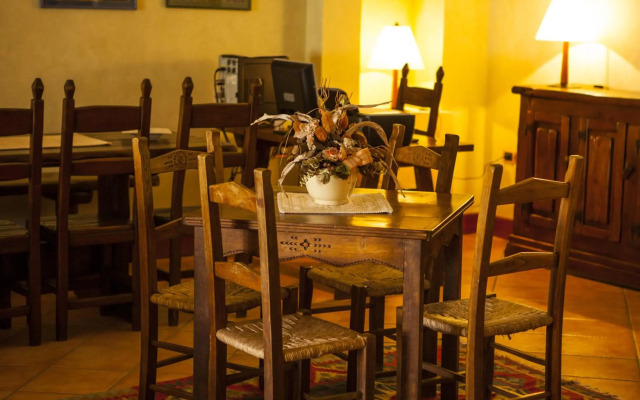 Hotel Piccada