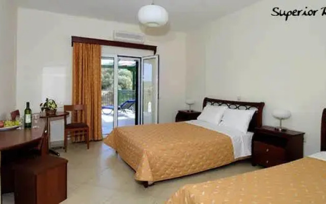 Hotel Meganisi