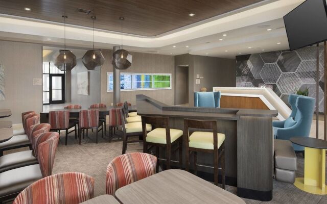 SpringHill Suites Albuquerque North/Journal Center