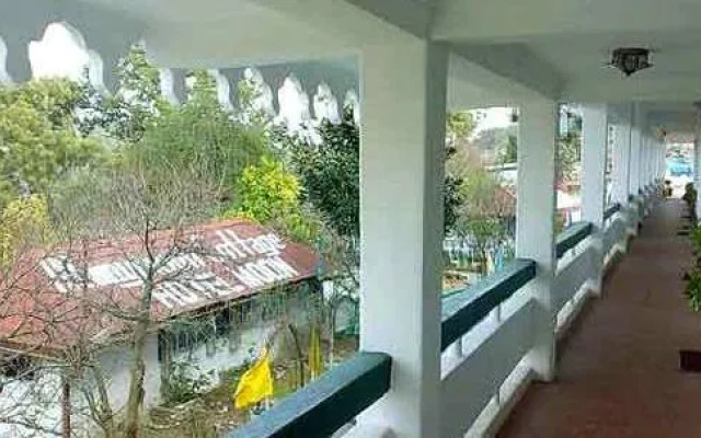 Hotel Moon And Restaurant