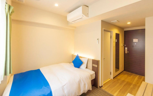 Hotel Lantana Naha Kokusai - Dori