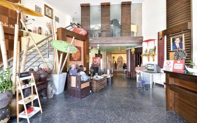 Mook Anda Hotel