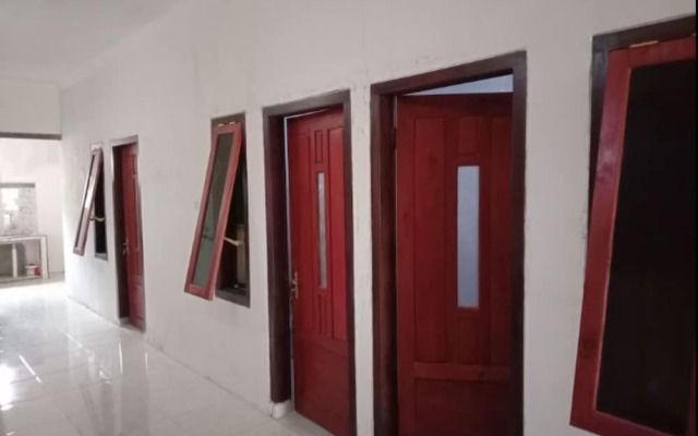 Ijen Miner Guest House