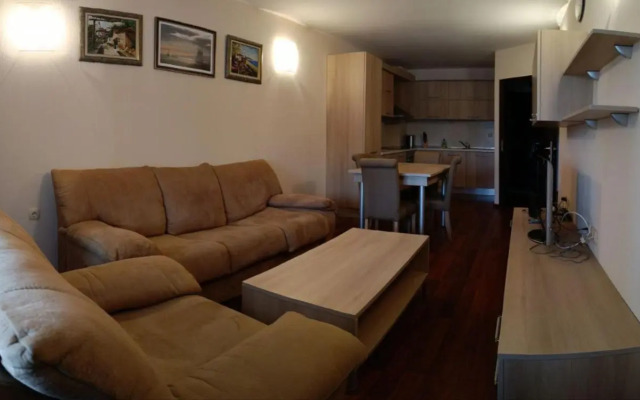 Europroperties Zlatna Kotva Apartments