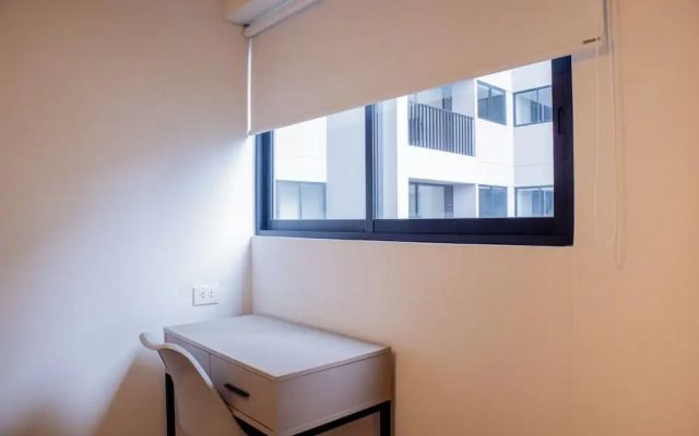 Ricardo Palma by Wynwood House