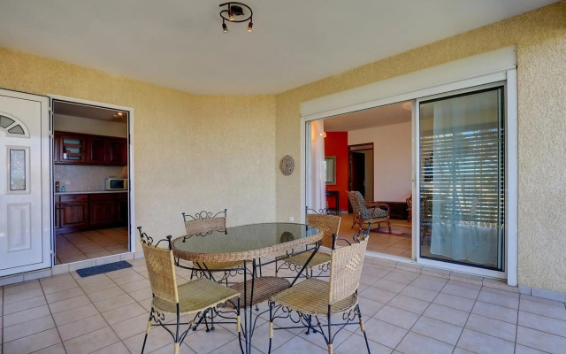 Ty Lodge La Réunion