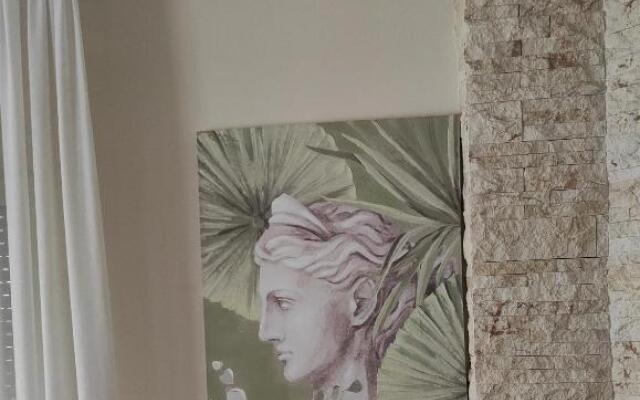 Persefoni 's hause 1