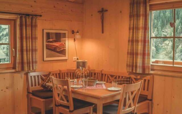 Saerbecker Berghutte