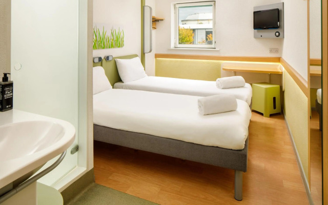 ibis budget Sheffield Arena