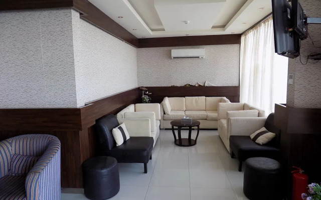 Al Yamama Palace Apartment