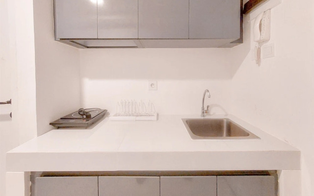 Best Deal Studio Loft At Kingland Avenue Apartment