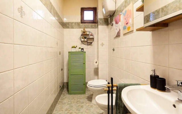 - The Artist Village