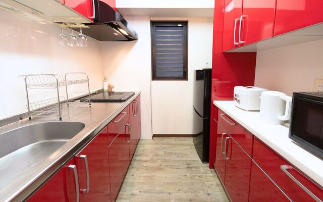 City Hotel Namba Ⅱ