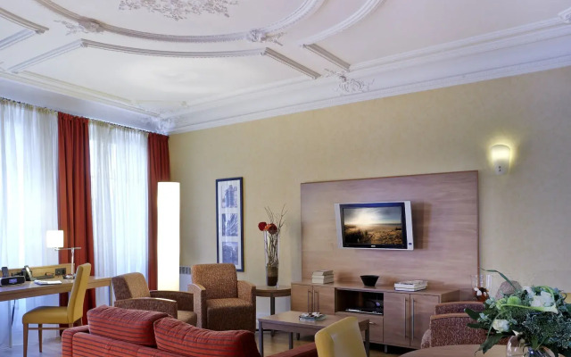 Citadines Kléber Strasbourg