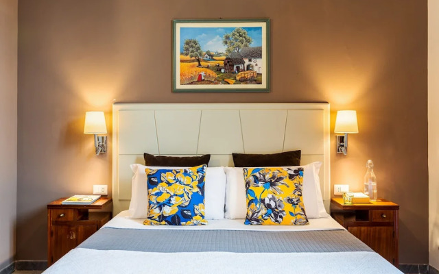 Marlin Rooms
