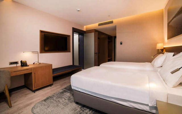 Radisson Blu Hotel, Mount Erciyes