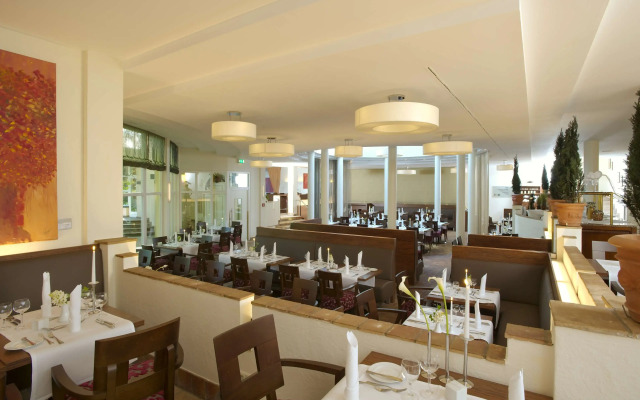 Best Western Premier Hotel Villa Stokkum