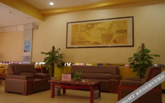 Mengzhu Hotel