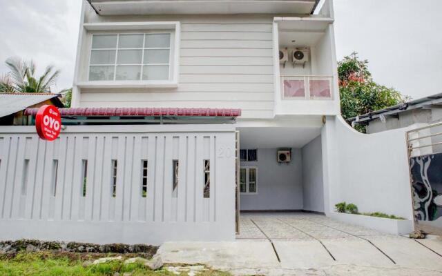 OYO 3690 Wisma Yani Syariah