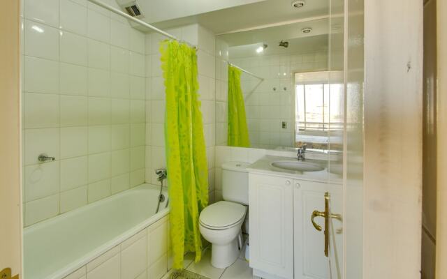 Departamento en Providencia