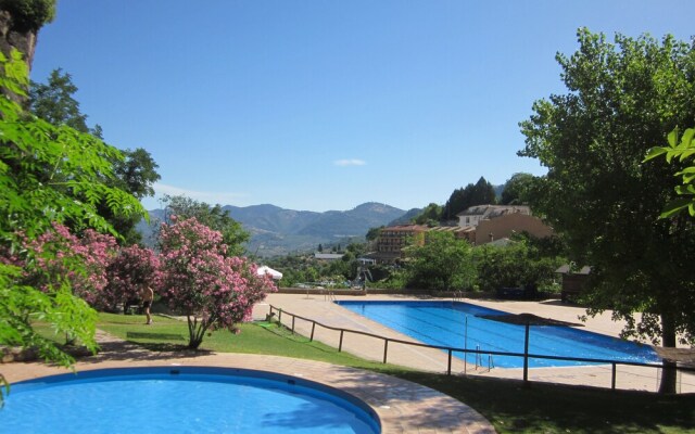 Apartamentos La Iruela 2