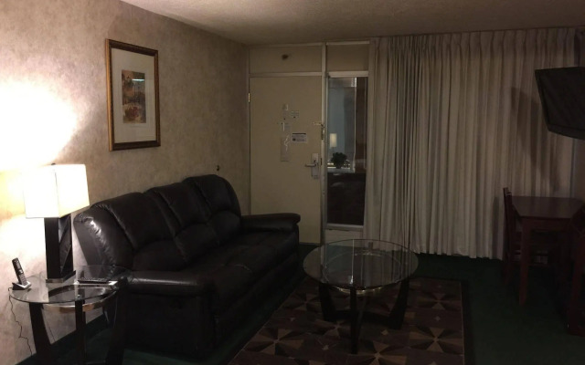 Route 66 Hotel, Springfield, Illinois