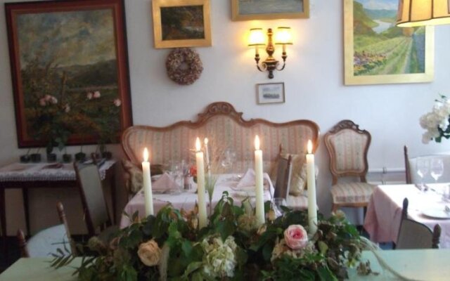 Gourmethotel Förthof