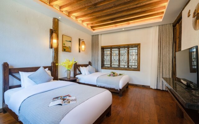 In The Clouds Boutique Inn