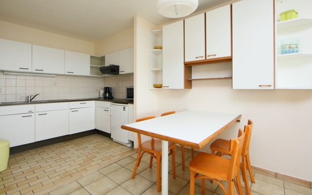 Residentie Astrid Bredene